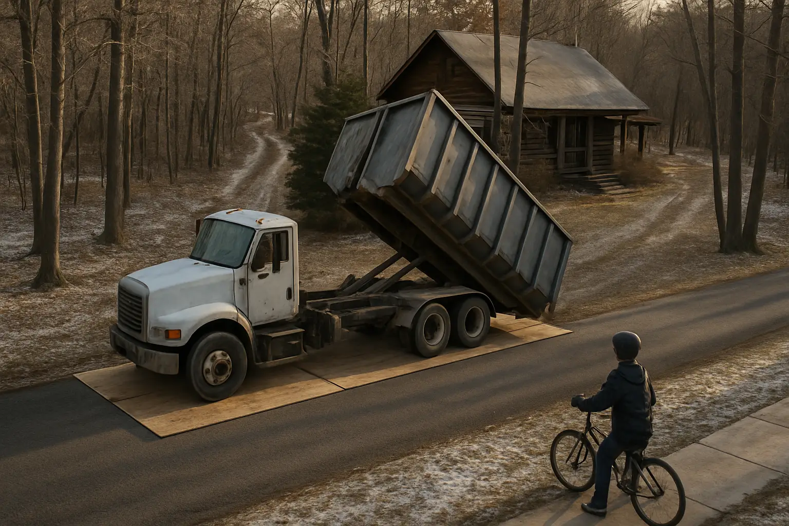 Essexville, MI