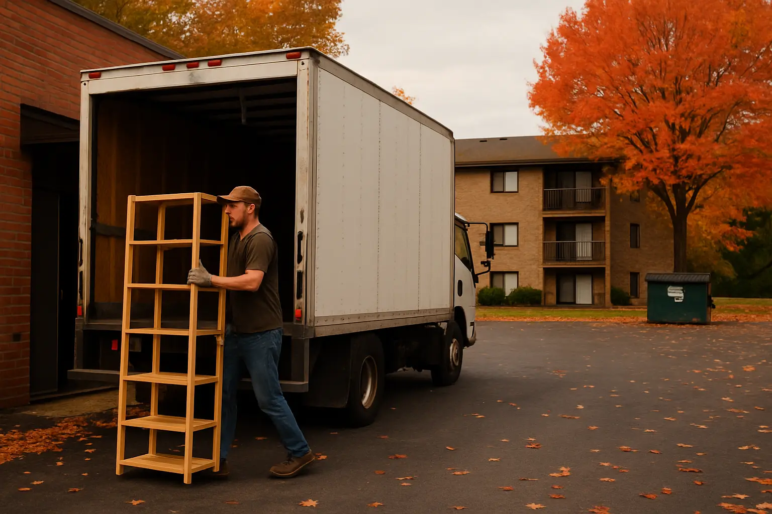 Junk Removal